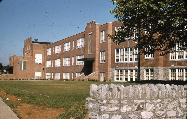 Washington School Maryland131