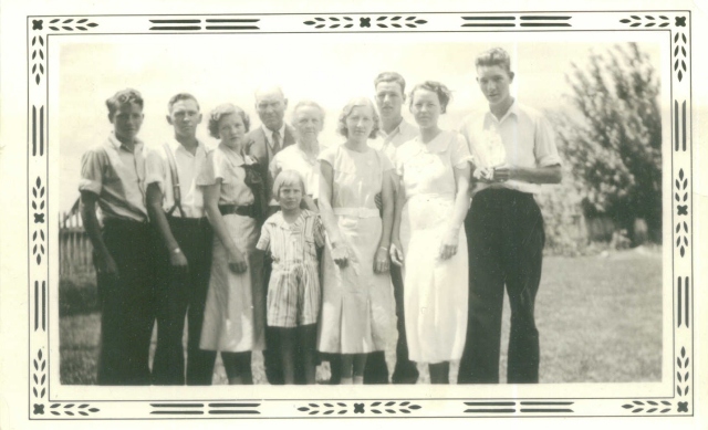 smith, silas derryfield family